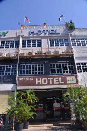 NICE STAY HOTEL